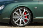 Bentley Continental GT Birkin Edition by MTM 2009 года